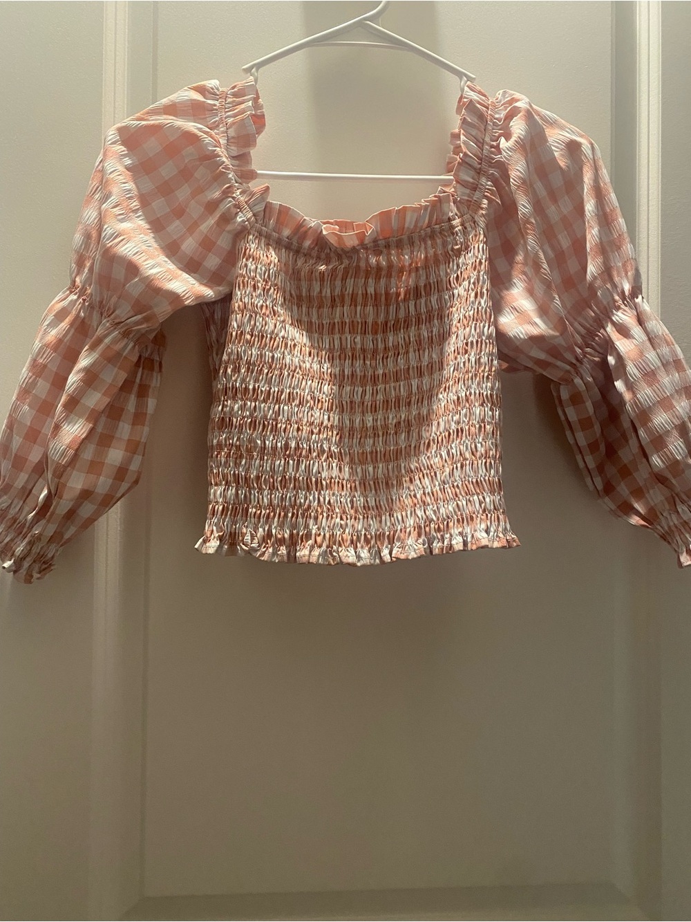 Top As Shown Size S, Excel Cond.